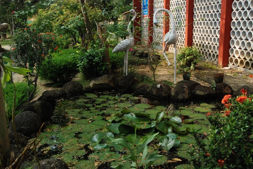 All Saints' College Thiruvananthapuram Campus & Infrastructure photo 5